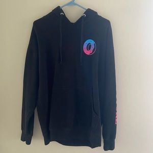 Mens Santa Cruz/ OF sweatshirt